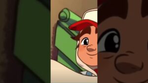 Subway surfers part 4