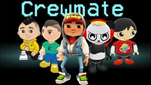 Tag with Ryan vs Subway Surfers vs CKN Car Toys Hero Runb - Kaji Ryan vs Jack Run Gameplay