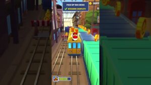 Turbo in subway surfers #brighter_entmt #viralshorts #subwaysurfersshorts