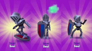 Unlocking Soul Outfit Subway Surfers: Oxford!