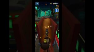 VOLTEI PRO SUBWAY SURFERS?? (TikTok...gabrielblox12345)Rumo aos 3k #video #subwaysurfers #shorts