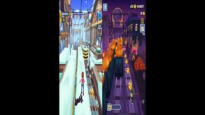 WHO WILL WIN?? Subway Princess Runner ‘OR’ Subway Surfers - NIGHT MODE