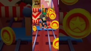 as burla mais difíceis do subway surfers #subwaysurfers #shorts  # fyp