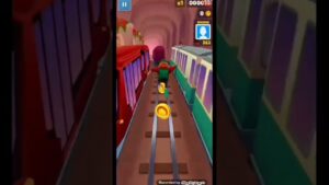#burla subway surfers