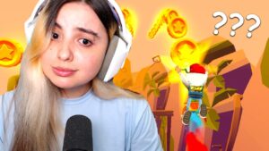 esse é o novo desafio de subway surfers....yes coin 😨