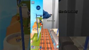 jooj natu subway surfers quando sua mãe é desconfiada créditos @JoojNatu