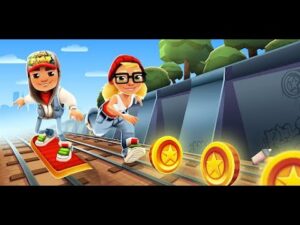 🔴live subway surfers | never lost hopes 🥰| road to 250 sub😇