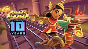 🔴live subway surfers | your subs make my day😇| road to 210subs💔