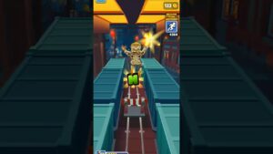 #makethisgoviral #trending #viral #funny Subway surfers