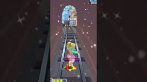 miss you sped up oliver tree #subwaysurfers #youtubeshorts