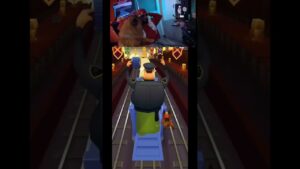 mussoumano vs subway surfers
