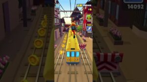 num tinha 🍞... triste alto nível #subwaysurfers #shorts #pão