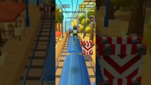 olha essas burlas #subway surfers