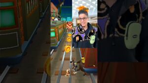 oli natu subway surfers quando nunca é sua vez créditos @OliNatu