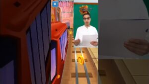 oli natu subway surfers quando você é repetente créditos @OliNatu