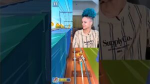 oli natus subway surfers quando você divide com seus amigos (créditos @OliNatu)