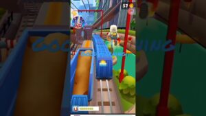 subway surfers 💥🔥