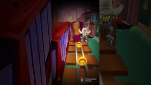 subway surfers