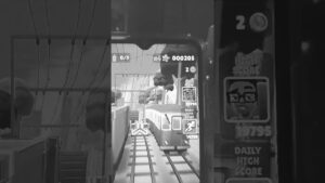 subway surfers