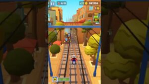 subway surfers Barselona 2023