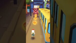 subway surfers Best games #shorts #subwaysurfers #games