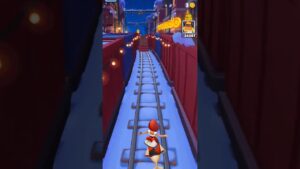 subway surfers best player lucy#1008#shorts