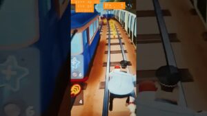 subway surfers pt 1