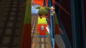 subway surfers sabse alag#shorts#gaming #subwaysurfers #subscribe
