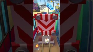 🎄subway surfers✨gamepaly🌴#short✨