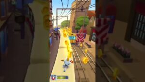 subway surfers,subway surfers game,subway surfers 2,subway surfers animated series,#gaming