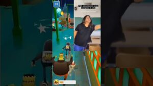 vitor orth subway surfers pov: a menina com o nome composto da sala (créditos @VitorOrth)