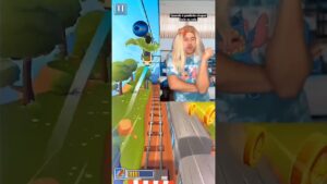 vitor orth subway surfers quando é proibido chupar bala na na escola créditos @VitorOrth