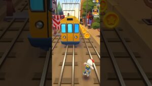 #youtubeshorts #subwaysurfers #trendingshorts #gameplay