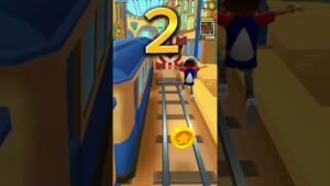 3 Burlas Simples no Subway Surfers no coin! 😎😎🤙🤙 #shortsvideo #davi #subwaysurfersnocoin
