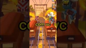 3+3 da quanto?🤔 Subway surfers #subwaysurfers #meme #áudio #shorts