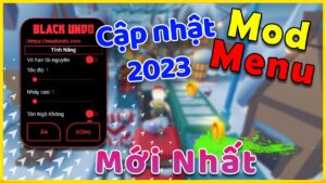 Cách Hack Subway Surfers 3.9.0 Cập Nhật 2023 mới nhất trên Black Undo