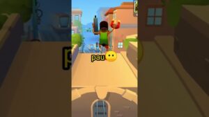 Cadê meu panetone😒, Subway surfers #subwaysurfers #áudio #meme #shorts