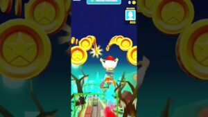 EDIT SUBWAY SURFERS😎 #subwaysurfers #nocoin #shorts