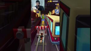 Frank Core Crew Subway Surfers | Skull Fire Board | New subway surfers online