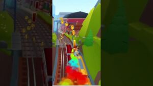 GOTTA COLLECT'EM ALL! Subway Surfers [HD] #shorts