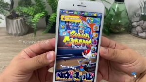 How I get Unlimited Keys/Boosts & Coins in Subway Surfers Hack/Mod iOS & Android APK *Working 2023*.