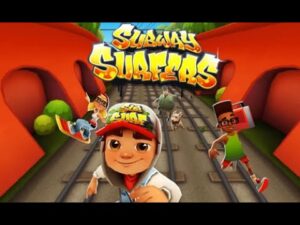 LIVE Subway Surfers: Can We Beat Our High Score?