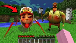 NÃO PROCURE o JAKE SUBWAY SURFERS as 3 HORAS DA MANHÃ no MINECRAFT!