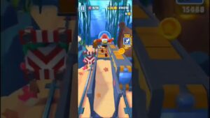 NO COIN DE SUBWAY SURFERS #shorts #subwaysurfers #nocoin