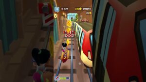 Noon! #subwaysurfers #10million