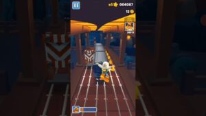 Rindu ama Game Subway Surf😥 #tomascraft #subwaysurfers #subwaysurfersshorts