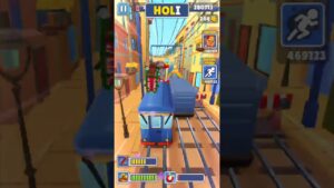 SUBWAY SURFERS CLEMENTINE GAMEPLAY ♡ ♥
