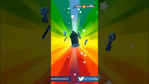 SUBWAY SURFERS CONQUISTAS SURFISTA DE OURO PRÊMIO PRATA ♡ ♥