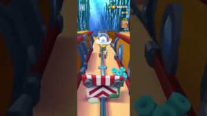 SUBWAY SURFERS FAST GAME #totalgaming #shorts #youtubeshorts