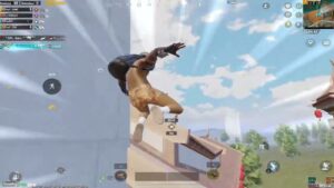 SUBWAY SURFERS iN PUBG MOBILE 😂 😂 😂 😂